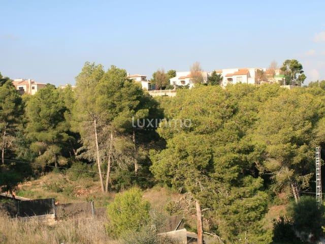Terreno en venta en la Marina Alta, Valencia