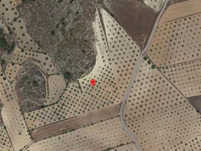 Terreno en venta en La Estacada, Altiplano