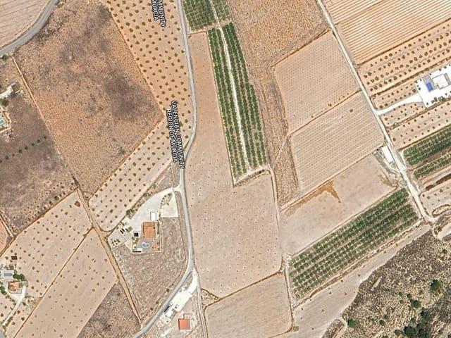 Terreno en venta en La Estacada, Altiplano