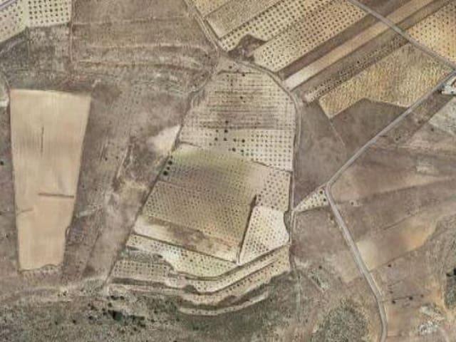 Terreno en venta en La Estacada, Altiplano