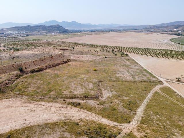 Terreno en venta en La Estacada, Altiplano