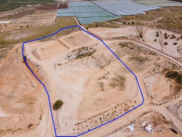 Terreno en venta en La Estacada, Altiplano