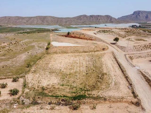 Terreno en venta en La Estacada, Altiplano