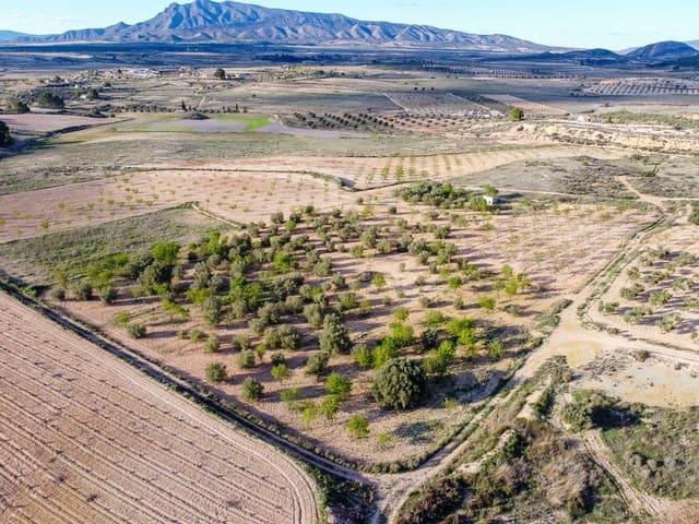 Terreno en venta en La Estacada, Altiplano
