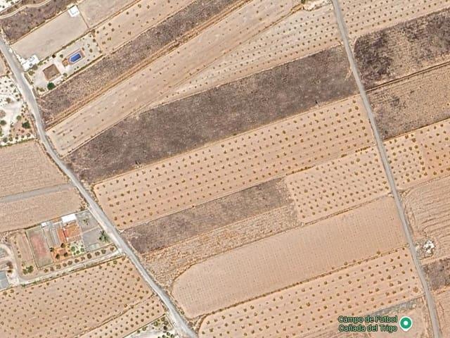 Terreno en venta en La Estacada, Altiplano
