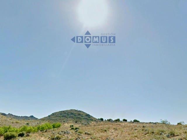 Terreno en venta en Serranía de Ronda, Andalucía