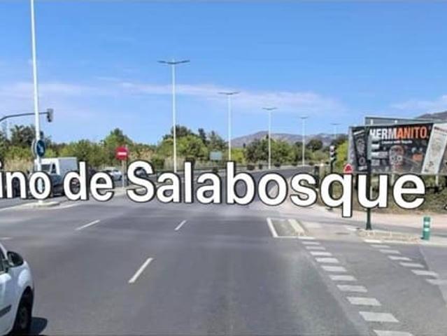 Terreno en venta en La Alberca, Área Metropolitana de Murcia