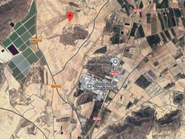 Terreno en venta en La Alquería, Altiplano
