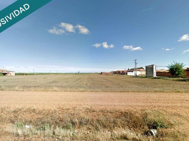 Terreno en venta en La Bañeza, Castilla y León
