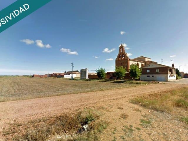 Terreno en venta en La Bañeza, Castilla y León