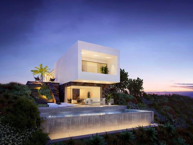 Terreno en venta en La Cala, Costa del Sol Occidental