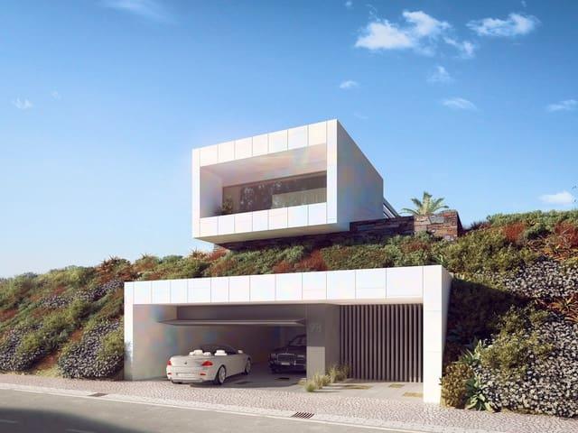 Terreno en venta en La Cala, Costa del Sol Occidental
