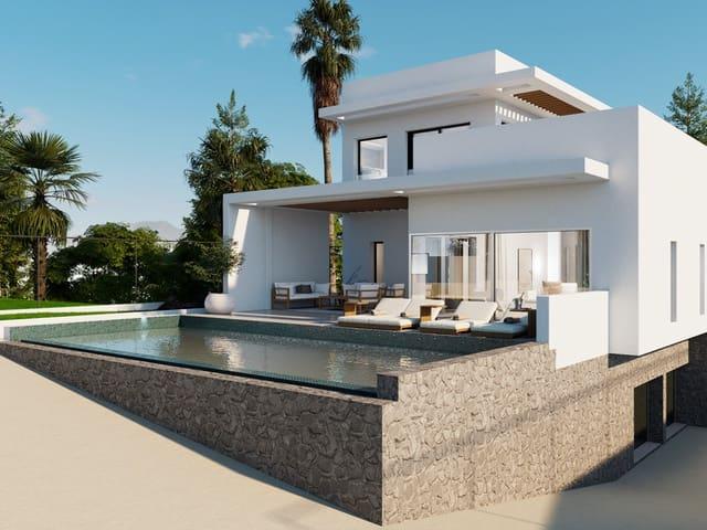 Terreno en venta en La Cala, Costa del Sol Occidental