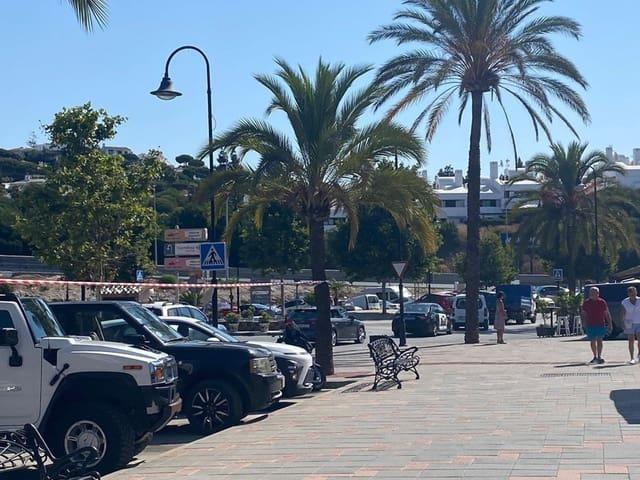 Terreno en venta en Mijas, La Cala