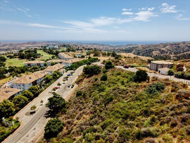 Terreno en venta en Costa del Sol Occidental, Andalucía