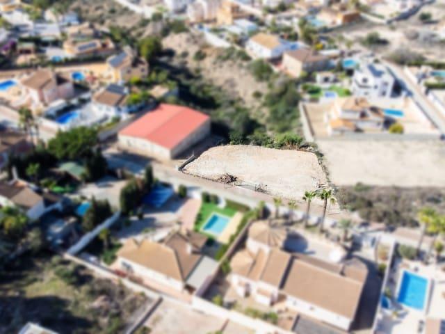 Terreno en venta en Urbanización La Escuera, el Baix Segura / La Vega Baja