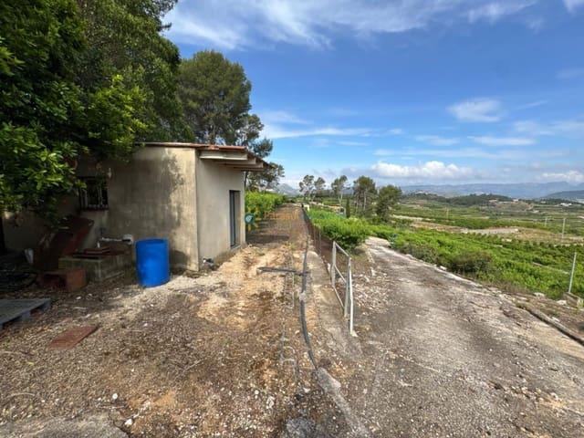 Terreno en venta en la Costera, Valencia