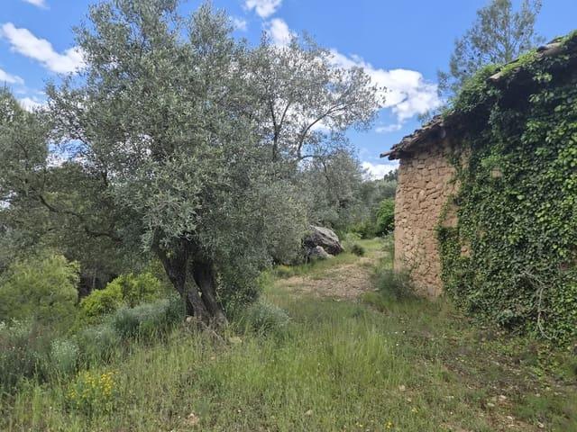 Terreno en venta en Matarraña / Matarranya, La Fresneda