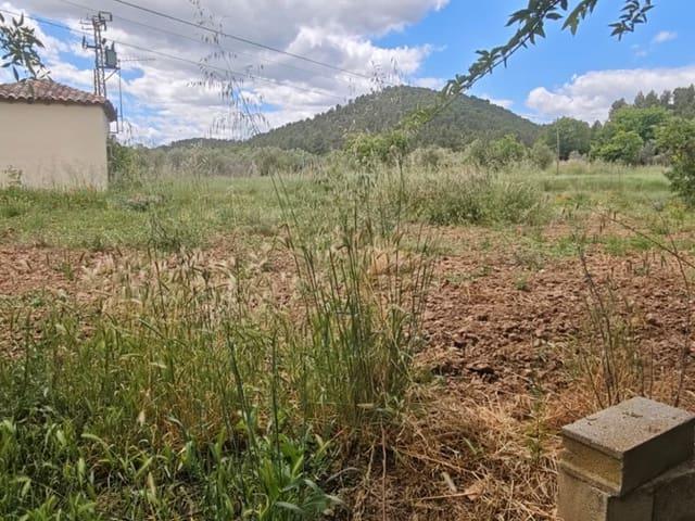 Terreno en venta en Matarraña / Matarranya, La Fresneda