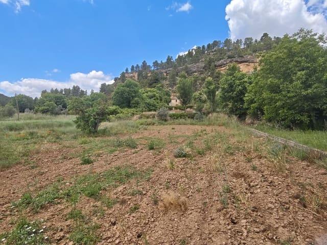 Terreno en venta en Matarraña / Matarranya, La Fresneda