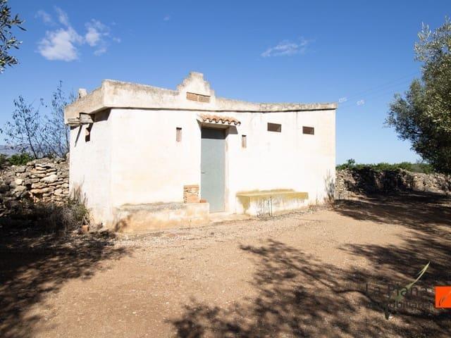 Terreno en venta en Montsià, Catalunya