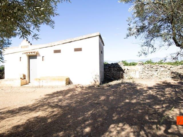 Terreno en venta en Montsià, Catalunya