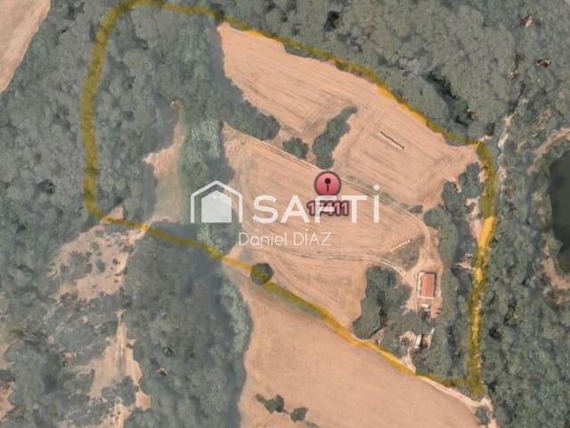 Terreno en venta en la Selva, Catalunya