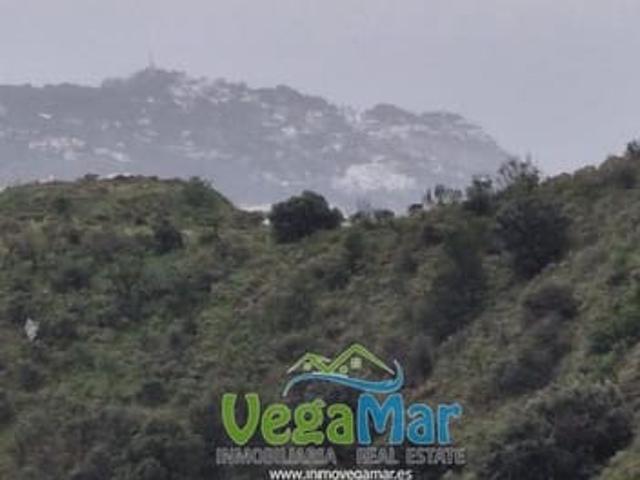 Terreno en venta en La Herradura, Comarca de la Costa Granadina
