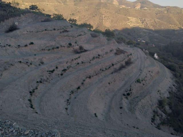 Terreno en venta en La Herradura, Comarca de la Costa Granadina