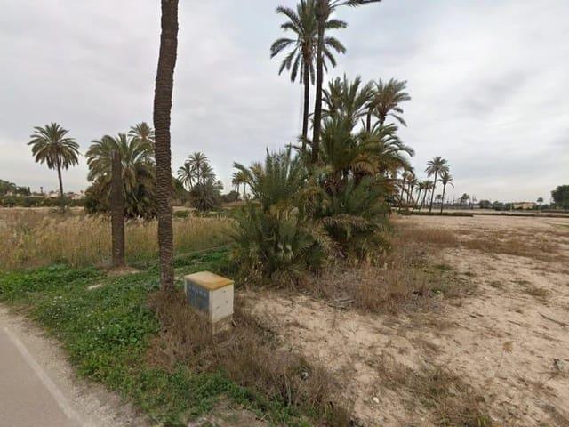 Terreno en venta en la Foia, el Baix Vinalopó