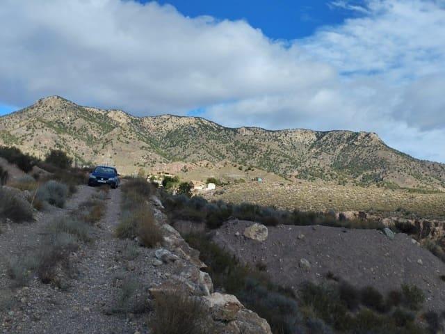 Terreno en venta en La Hoya, Alto Guadalentín