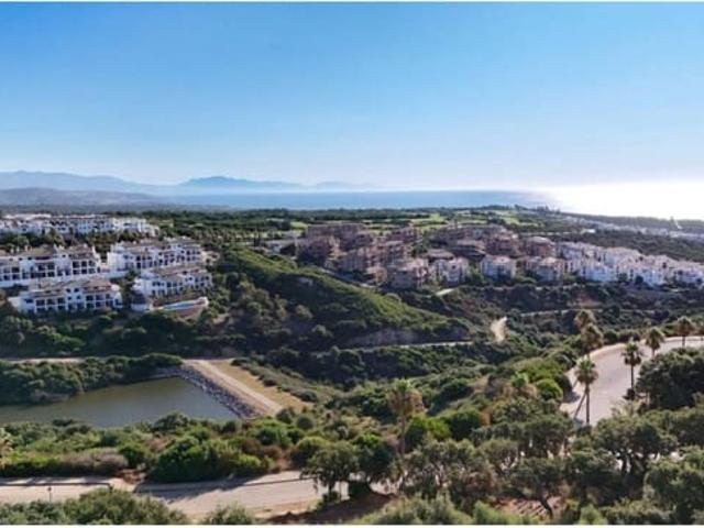 Terreno en venta en La Alcaidesa, Campo de Gibraltar