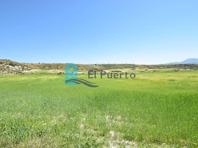 Terreno en venta en Atalaya, Bajo Guadalentín