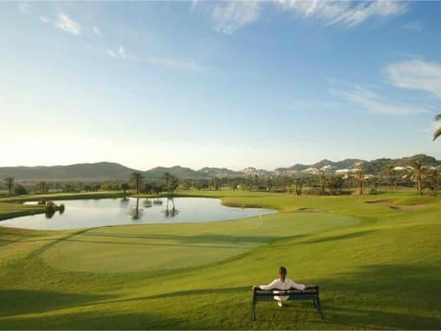 Terreno en venta en Rincón de San Ginés, Campo de Cartagena y Mar Menor