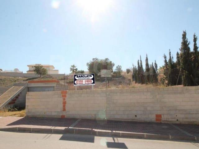Terreno en venta en la Marina, el Baix Vinalopó
