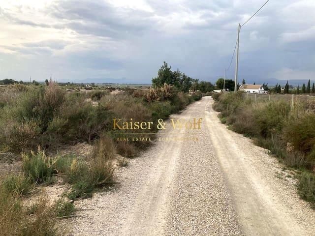 Terreno en venta en Alicante, la Marina