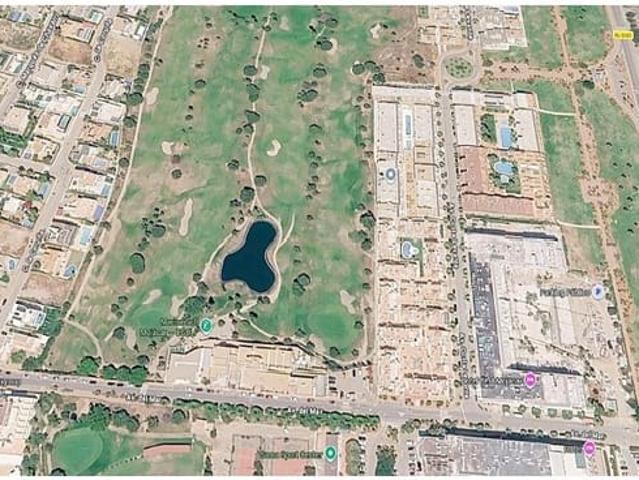 Terreno en venta en Marina de la Torre, Mojácar