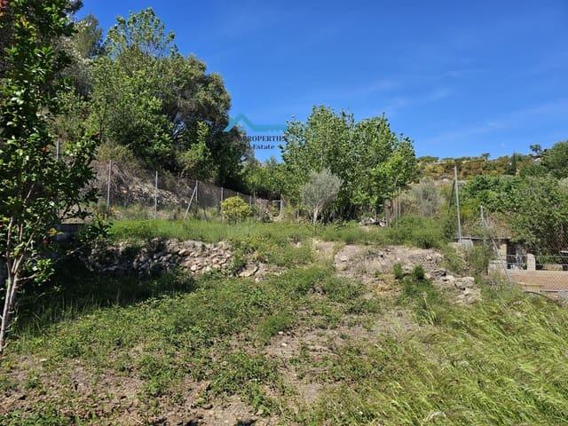 Terreno en venta en La Nucia