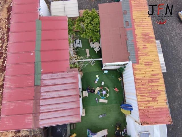 Terreno en venta en La Oliva, Fuerteventura