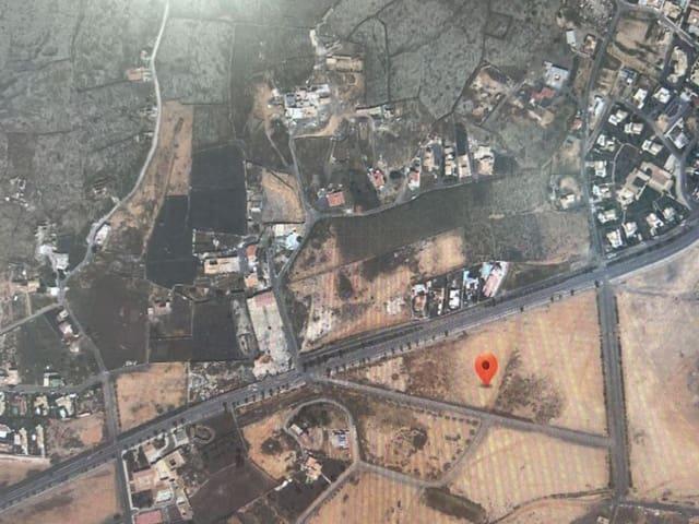 Terreno en venta en La Oliva, Fuerteventura