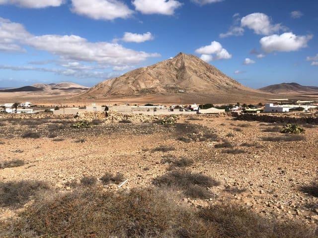 Terreno en venta en Tenerife
