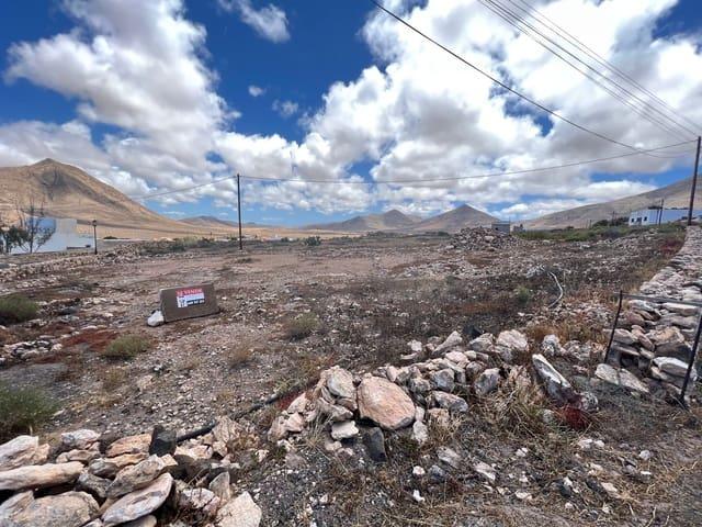 Terreno en venta en Tenerife