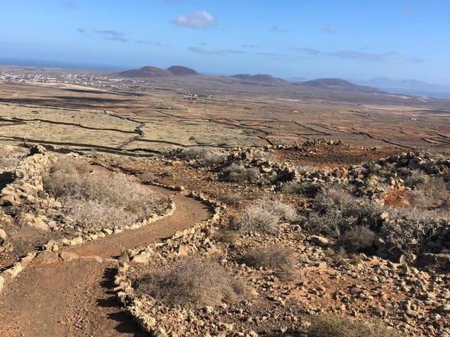 Terreno en venta en La Oliva, Fuerteventura