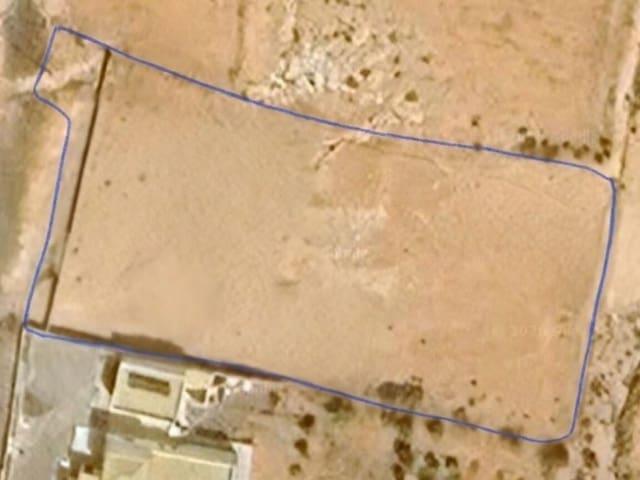 Terreno en venta en La Oliva, Fuerteventura