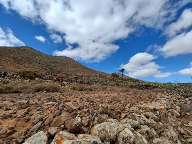 Terreno en venta en Tenerife