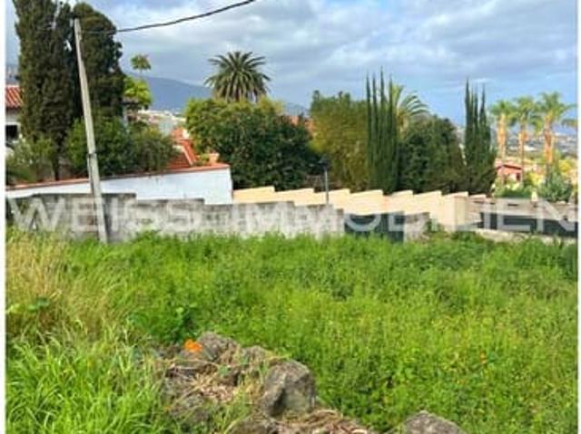Terreno en venta en El Monturrio, La orotava