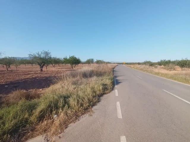 Terreno en venta en Palas - Pinilla, Campo de Cartagena y Mar Menor