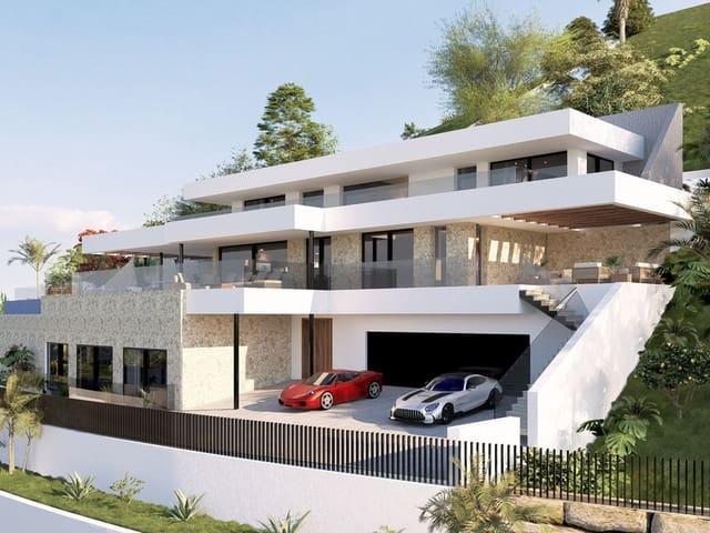 Terreno en venta en Málaga, La Quinta