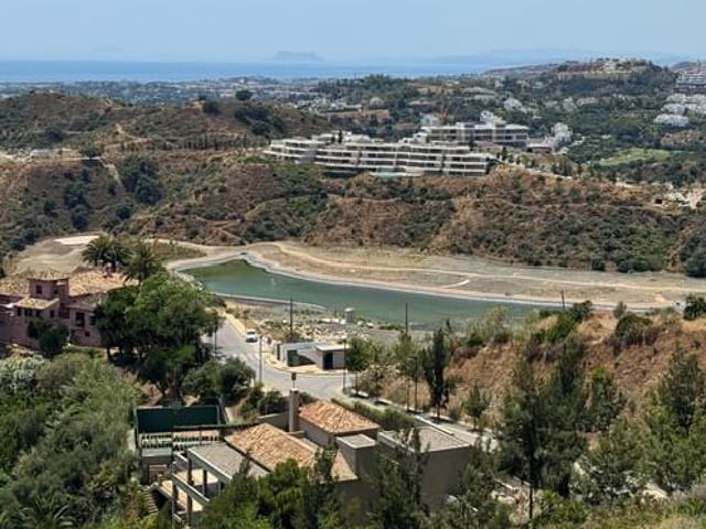 Terreno en venta en Málaga, La Quinta