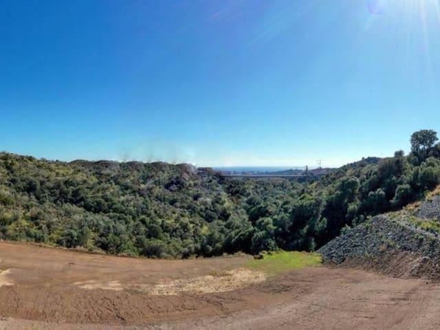 Terreno en venta en Málaga, La Quinta